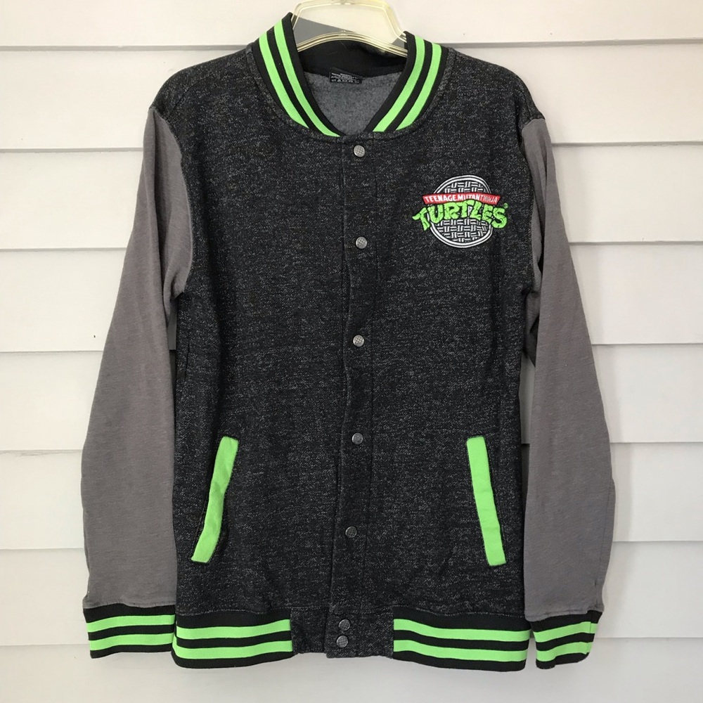 TMNT sweater